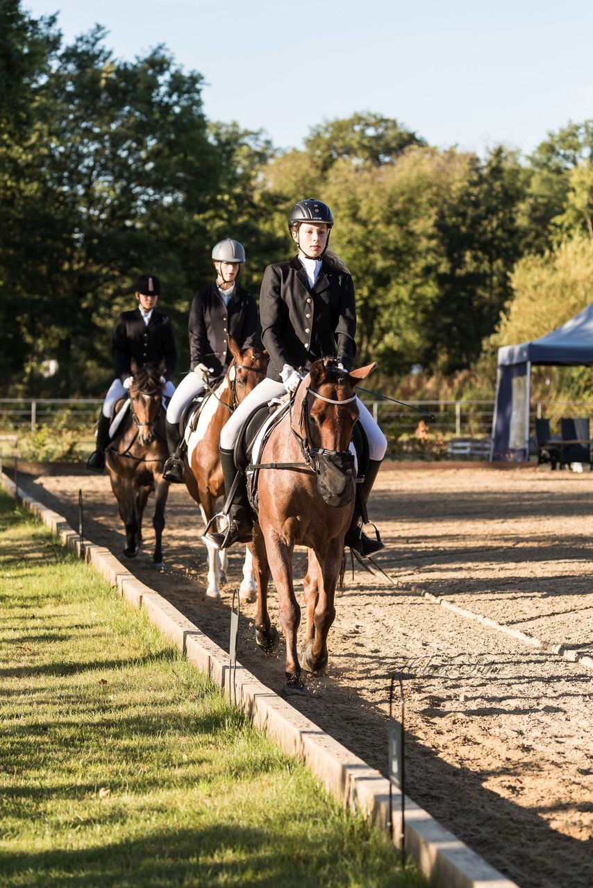 Bild 17 - Pony Akademie Turnier